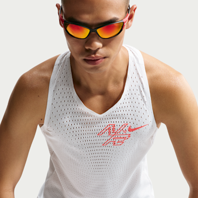 NIKE公式】Nike エアロスイフト メンズ Dri-FIT ADV ランニング